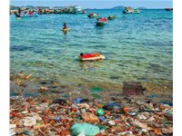从污染到解决：海洋垃圾与塑料污染的全球评估报告