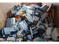 面对各种材质的家电塑料废料，塑料静电分选机能否有效区分和回收？
